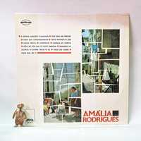Disco de vinil Amália Rodrigues 

LP / 33 r.p.m

8,50 €