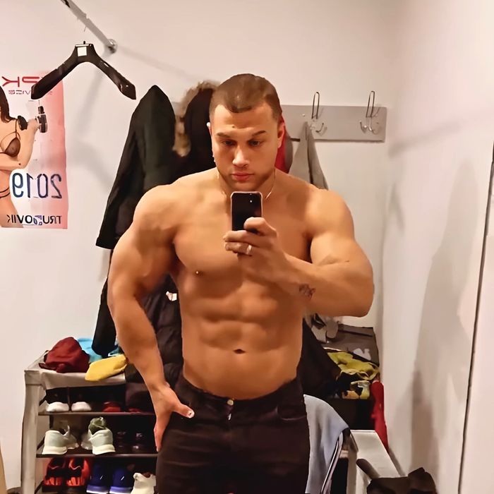 Фитнес тренер онлайн • Персональный • Бодибилдинг • Тренировки/Питание