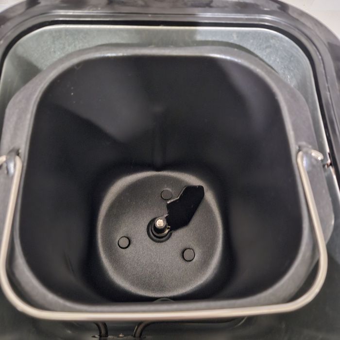 Хлебопечь Saturn