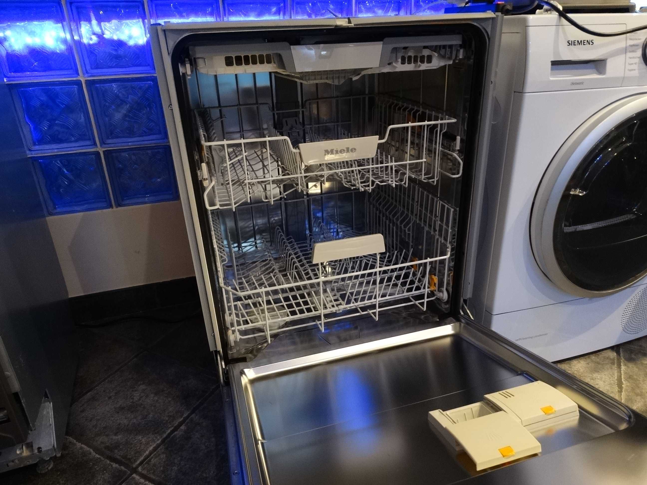 Zmywarka Miele G5315 SCI XXL nowy model 6 m-cy gwarancji