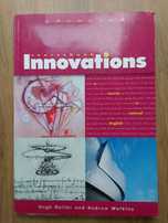 Podręcznik Do Języka Angielskiego| Innovations Advanced