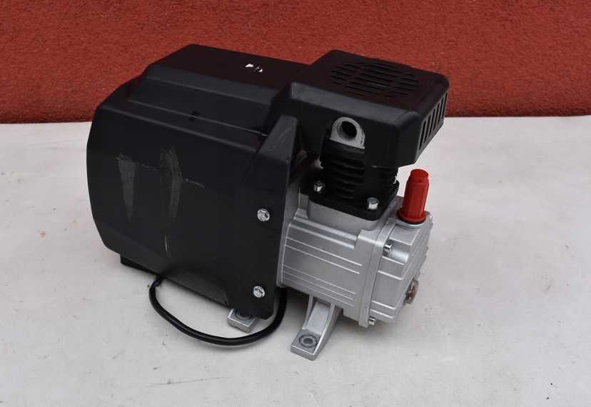 Silnik z kompresorem Einhell sprężarka 1500W