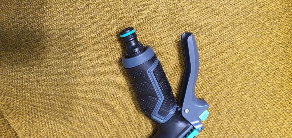 Spryskiwacz do ogrodu