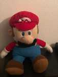 Encantador peluche figura disney SUper Mário, 60  cm