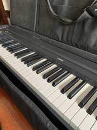 Teclado YAMAHA P-35