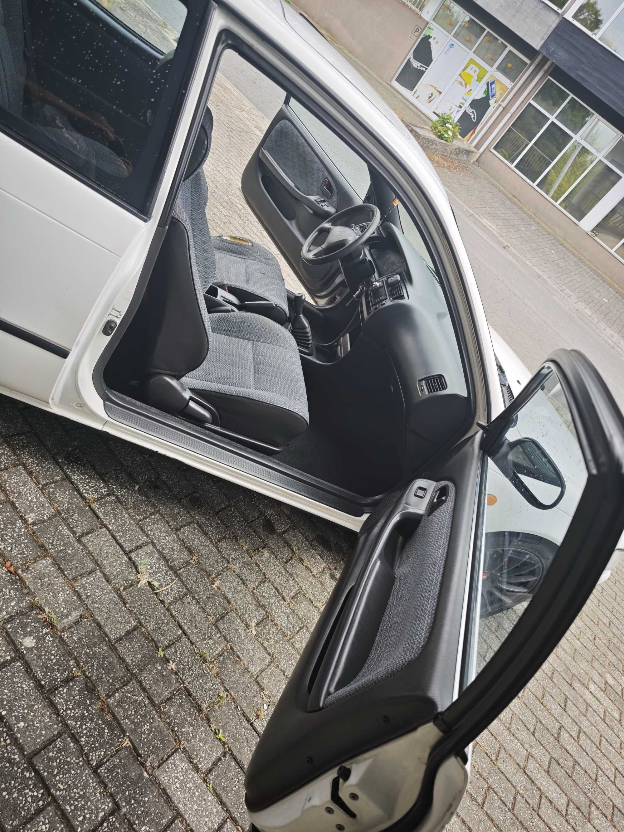 Toyota Corolla Liftback Coupé
