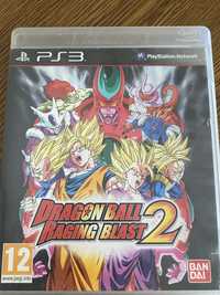 Dragon Ball PS3