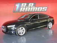 Audi A5 Sportback 35 TDI Sport S tronic