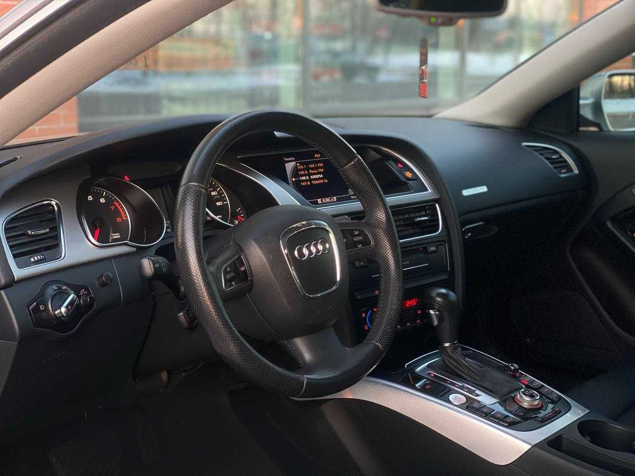 Audi A5 2011 (Розстрочка / Лізинг)