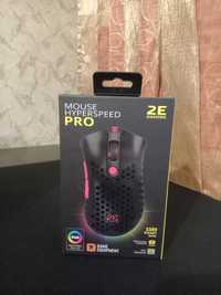 Нова ігрова миша 2E Gaming HyperSpeed Pro