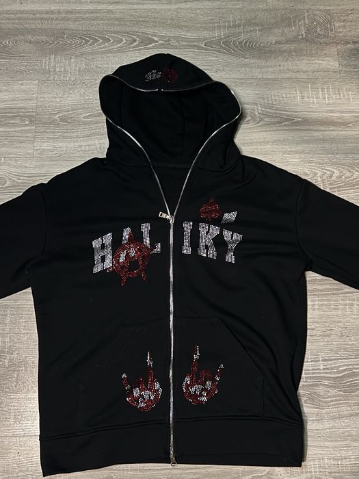 Женское худи Xaliky