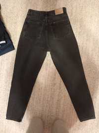 Jeans spodnie bershka 36