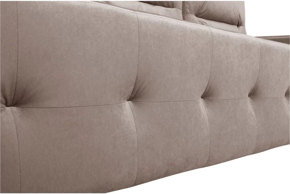 Sofa ARITA kupiona w BRW pięknym kolorze beżowym.