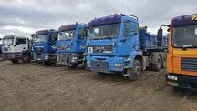 Transport  piasek czarnoziem wykopy koparka laweta minikoparka kopani