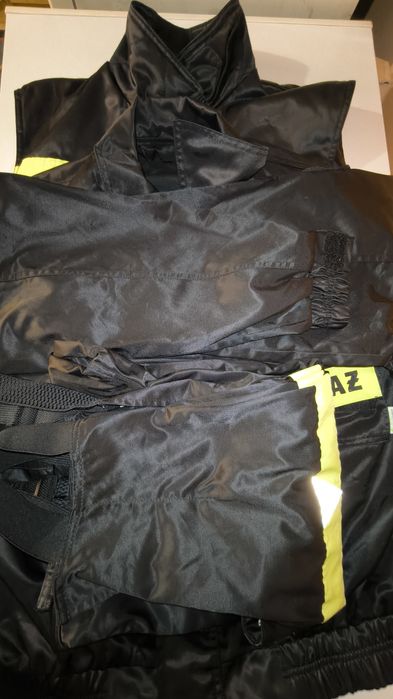 Ubranie koszarowe B2 Straż , OSP Subor