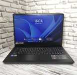 Потужний, ігровий MSI i7-11800H, RTX 3070(140w), 16 RAM, 1TB, 300Hz