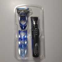 Golarka GILLETTE Fusion ProGlide Styler