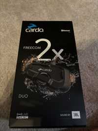 Cardo bluetooth freecom 1