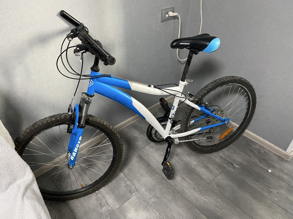 Велосипед Colt ranger