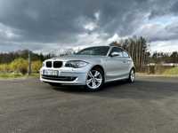 BMW Seria 1 118i