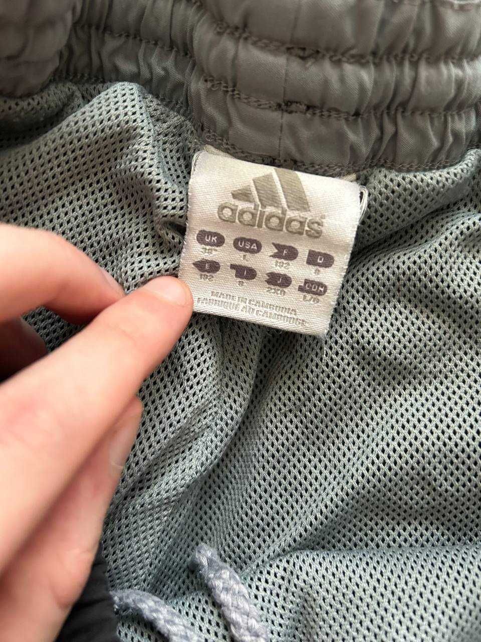 Adidas original pants L