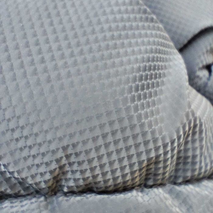 Зимова куртка для дівчинки підлітка дитяча 122-158 пуфер пуховик