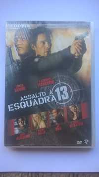 Assalto à 13ª esquadra (2005) - dvd novo