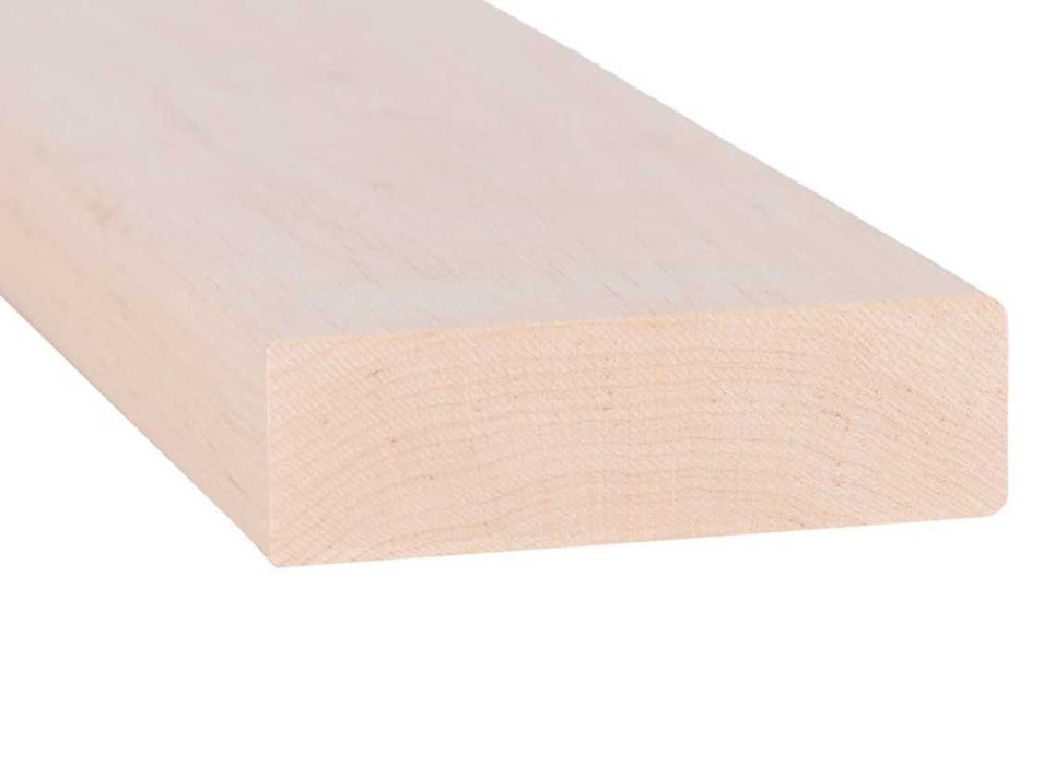 Deska Deski Na Ławki Olcha SHP Thermory Do Sauny Sauna 28x90mm