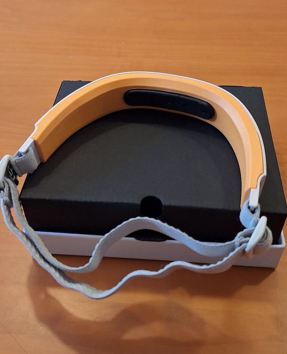 Mendi - banda de neuro feedback