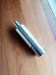 Panela Escape Inox 88mm Eplus Nunca Usado