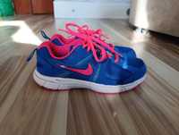 Buty Nike Running niebieskie rozmiar 36