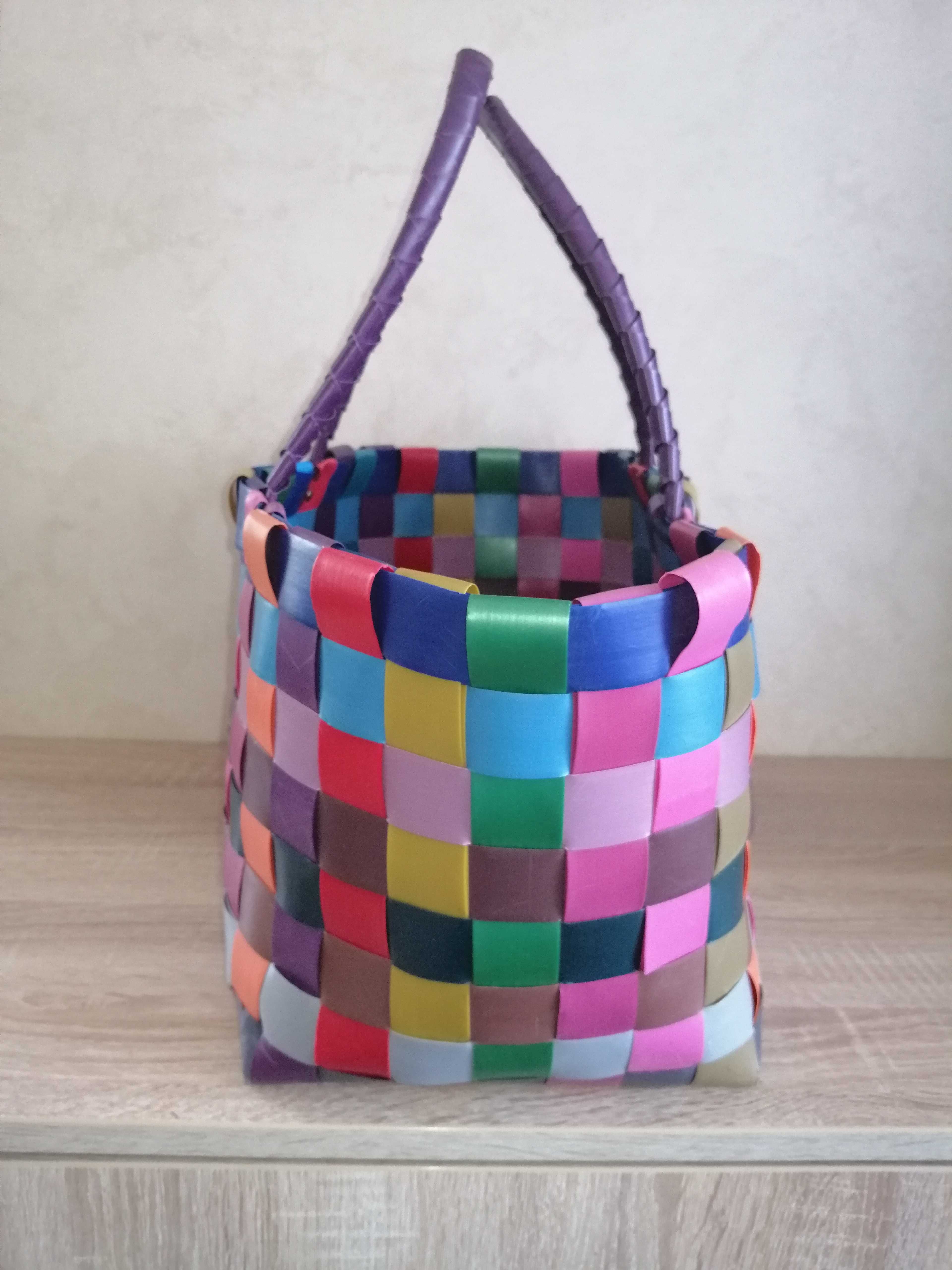 Torba duża Handmade