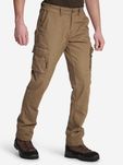 Nowe spodnie outdoor Solognac wojskowe bojówki Decathlon  xxl