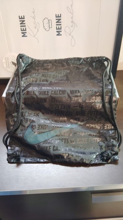 Nowe Buty piłkarskie profy Nike PHANTOM LUNA II ELITE AG r. 40.5 orlik