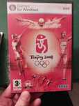 Beijing 2008 Pekin Igrzyska Olimpijskie gra na PC PL