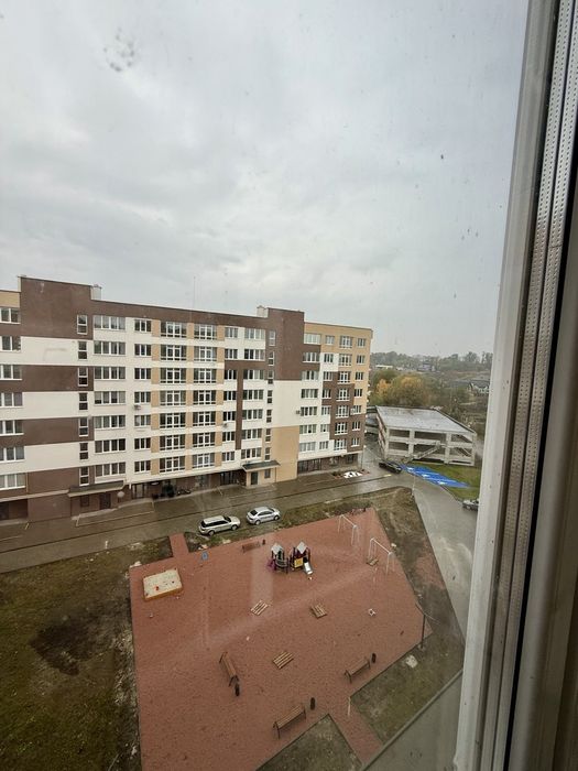 Вдала інвестиція в кінці року! 2-кім кВ в зданому будинку