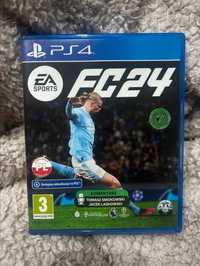 FC 24 PlayStation 4