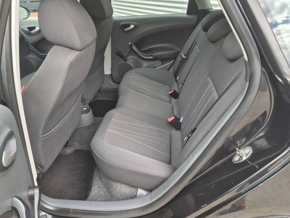 1,4benz+GAZ,Klimatyzacja,Alufelgi,Tempomat,Salon-Polska.Zamiana