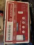 Termoacumulador Velis Evo 50 L