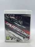 Split/Second Velocity PS3 Po Angielsku