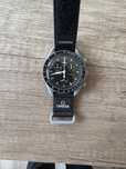 Swatch & Omega Mission to the Moon