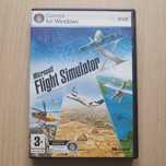 Microsoft Flight Simulator X PC