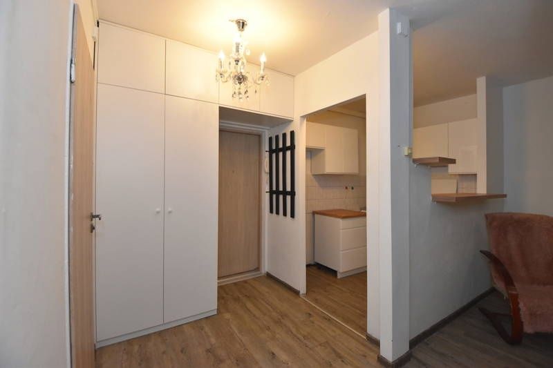 Wynajmę mieszkanie os. Pułanki