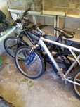 Bicicleta de montanha