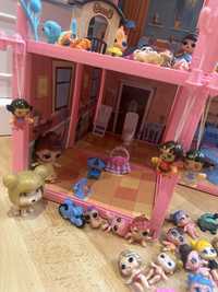 Дом для кукли