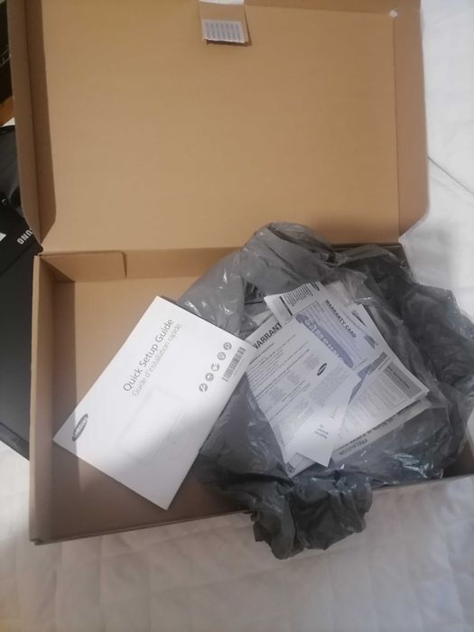 Монитор 19 Samsung SyncMaster SA100