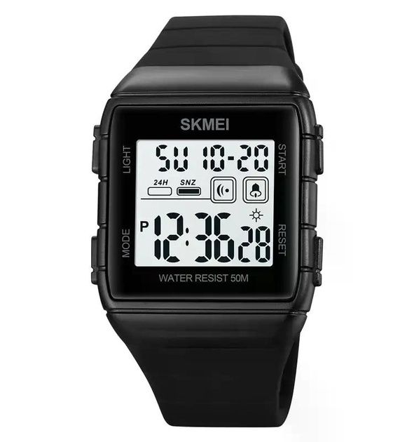 Годинник чоловічий SKMEI 2123. Оригінал.
