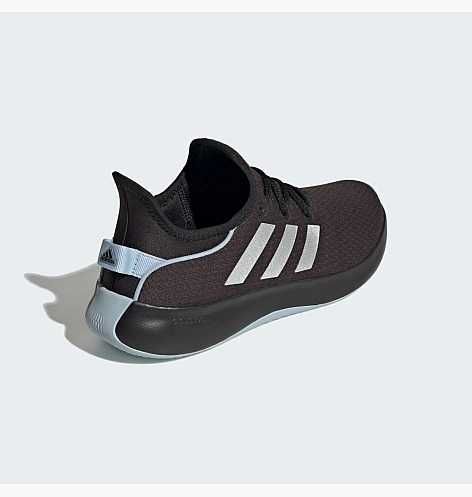 Кросівки, Adidas Cloudfoam Pure, жіночі, розмір 39 1/3 євро