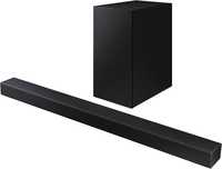 Samsung Soundbar Hw-A450/Zf 2.1 300W