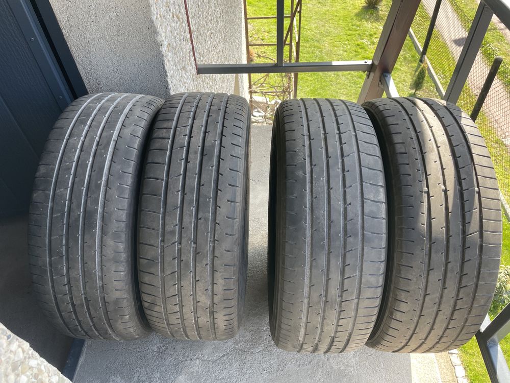 Opony Letnie TOYO Proxes 225/55/R19